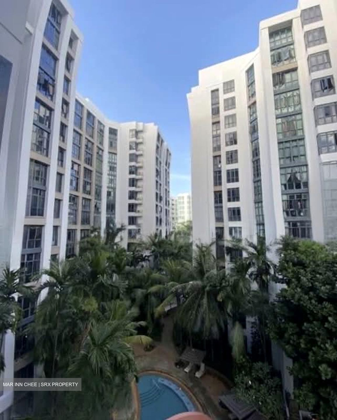 East Meadows (D16), Condominium #571680771
